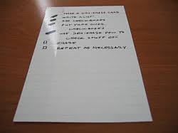 Index Card Hacks