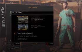 Dying light the following how to start new game plus. I Cant Make A New Game Plus I Knew How But I M Having Trouble Dyinglight