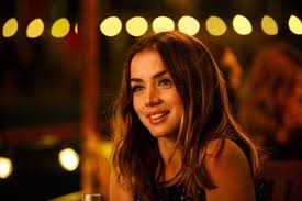 Que ana de armas está imparable desde que nos sorprendió a todos en 'blade runner 2019' es un hecho. Ana De Armas To Play Marilyn Monroe In Andrew Dominik S Upcoming Blonde