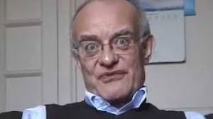 John Rutter at Pytheas ~ Contemporary, Modern, New, Non-Pop Art Music  Composers, Ensembles & Resources