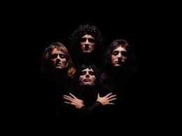 1 Queen Bohemian Rhapsody In A Major Half Step Down Youtube Bohemian Rhapsody Queens Wallpaper It Movie Cast