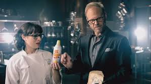 In this episode full of culinary curveballs, we'll see if one chef can tempt the judge when they're forced to make tacos with bologna. The Untold Truth Of Cutthroat Kitchen