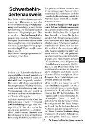 Unter punkt 3 finden sich in der gdb tabelle vdk unter anderem psychosen, neurosen, persönlichkeitsstörungen und folgen psychischer traumata, die zum beispiel angstzustände und phobien, zwangsstörungen, depressionen und soziale anpassungsschwierigkeiten nach sich ziehen können. Pdf Schwerbehindertenausweis Heinz Duthel Academia Edu