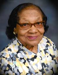 Obituary information for Lillie Ford Newkirk