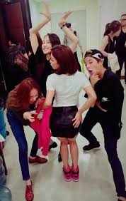 Cursed Kpop Image 1057 F X Krystal Victoria Luna Amber Kpop Girls Krystal Jung Kpop Girl Groups