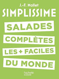 Recette De Salade Cesar La Meilleure Recette Livre Cuisine Simplissime Telechargement Pdf Gratuit