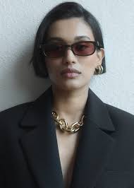 Gince Goods Danny Small Sunglasses