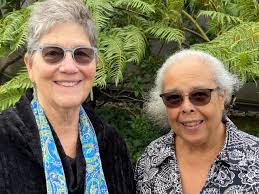 Marty Jessup-Pat Jenkins