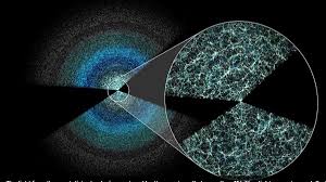 الخريطة الأكثر دقة للكون تكشف عن 47 مليون مجرة
