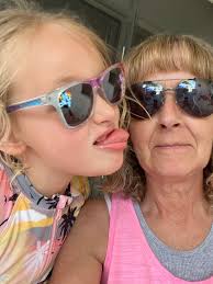 In Memory of Kalene 'KK'...