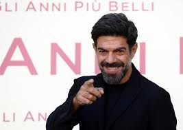 Pierfrancesco favino (born august 24th, 1969) is an italian actor in rome. Oscar Pierfrancesco Favino Among The New Members Of The Academy Awards World Today News