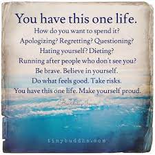  Fun Inspiring Archives Tiny Buddha Inspirational Quotes Words Words Of Wisdom