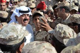 معالي نائب وزير الحرس الوطني. Ù‚Ø§Ø¦Ø¯ Ø§Ù„Ø­Ø±Ø³ Ø§Ù„ÙˆØ·Ù†ÙŠ Ø§Ù„Ø³Ø¹ÙˆØ¯ÙŠ ÙŠØ¸Ù‡Ø± ÙˆØ³Ø· Ø¬Ù†ÙˆØ¯ Ø¹Ø§Ø¦Ø¯ÙˆÙ† Ù…Ù† Ø­Ø¯ÙˆØ¯ Ø§Ù„ÙŠÙ…Ù† ÙŠØ«ÙŠØ± Ø¥Ø¹Ø¬Ø§Ø¨ ÙˆØ§Ù‡ØªÙ…Ø§Ù… Ù†Ø´Ø·Ø§Ø¡ Ø§Ù„ØªÙˆØ§ØµÙ„ Ø§Ù„Ø§Ø¬ØªÙ…Ø§Ø¹ÙŠ ØµÙˆØ± ÙŠÙ…Ù† Ø¨Ø±Ø³