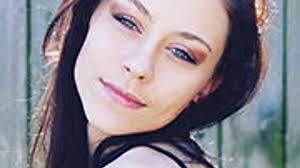 Halie Ann Hewitt (1996-2020)