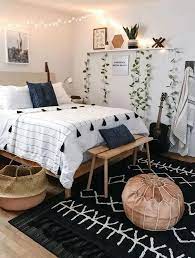 I believe that the more ideas that you can draw from, the more creative your overall decorating abilities will become. Essential Steps To Awesome Modern Bohemian Bedroom Decor Ideas 28 Cheap Bedroom Makeover Home Decor Bedroom Bedroom Vintage