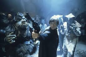 Star Wars: Episode VI – Return of the Jedi in 4K