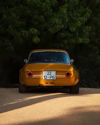 Image result for Giallo 1987 Alfa-Romeo