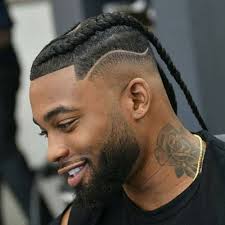 Jul 21, 2021 · the french braid is a beautiful and classic hairstyle and a favorite to many. 59 Best Braids Hairstyles For Men 2021 Styles