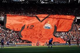 Maybe you would like to learn more about one of these? Lirik Dan Chord Lagu Euforia Jakmania Orkes Biang Kerok Halaman All Kompas Com