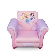 disney princess upholstered chair upholstered chairs princess furniture playroom seating