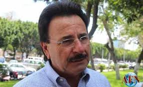 Como si faltara... ¡Otro escándalo más!