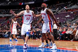 Maybe you would like to learn more about one of these? Detroit Pistons Ben Wallace S Most Memorable Moments Page 2