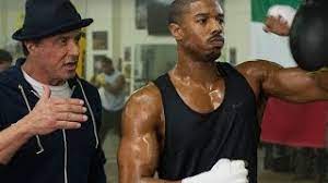 Amerikai film (2015) dráma, sport a film főszereplője adonis johnson (jordan) soha nem ismerhette világhírű apját, a nehézsúlyú bajnok apollo creedet, aki még. Creed Apollo Fia Feliratos Elozetes Youtube
