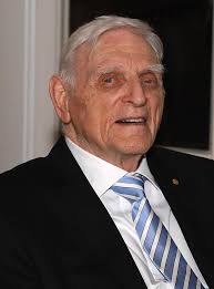 Biography:John B. Goodenough