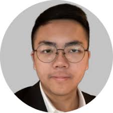 Learn from Calvin Tang