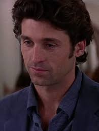 Patrick Dempsey Mark Kincaid is de geheime rol : r/Scream