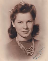 Obituary for Doris Granger Butler