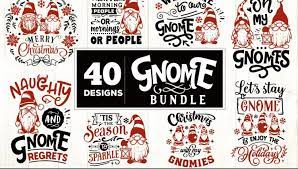 Free Free 184 Camping Gnomes Svg SVG PNG EPS DXF File