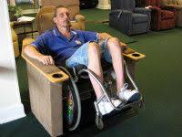 Wheelchair Accessible Recliner Home Wheelchair Friendly Wheelchair Wheelchair Accessories