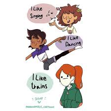 Jose Zelaya Castellanos Red Mind Doodles Fotos Y Videos De Instagram Cartoon Cartoon Crossovers Owl House