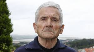 Falleció Antonio Trigo, cura de Olveira y Olveiroa desde 1963 hasta hace 3  años