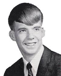 Fort Dodge Senior High Class of 1968