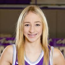 Girls Varsity Basketball Roster