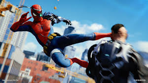 Everything That Happened In Spider-Man, Its Dlc, And Miles Morales