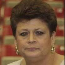 Robbie Gean Buss Obituary (2023)