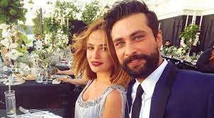 Seda güven is an actress, known for fatmagül'ün suçu ne? Seda Guven Ve Onur Tuna Agustos Ta Evleniyor Magazin Haberleri