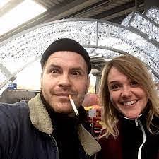 Pamela Hammes's Instagram, Twitter & Facebook