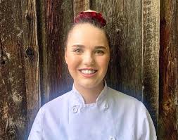 Flesherton chef a Canadian finalist of worldwide competition