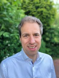 Dr Mark Wilkinson appointed as Co-Director of The James Hutton Institute's  Climate-Positive Farming Initiative