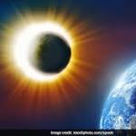 Surya Grahan 2018: Should Really