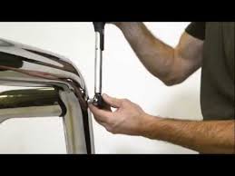 installing the mountain top sports bar with 3rd brakelight youtube sports bar mountain top sports