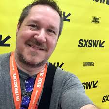 About — Craig Bower