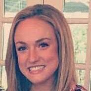 Danielle Gross's Instagram, Twitter & Facebook