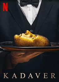 Thus we will discuss the best horror movies on netflix. Cadaver 2020 Imdb