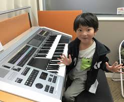 ヤマハ 幼児 科 男の子