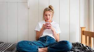 Most of these apps are available on iphone and android and you can try most of them for free. Christian Apps Are Moving From Pray More To Calm Down News Reporting Christianity Today